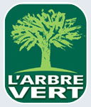 Arbre vert